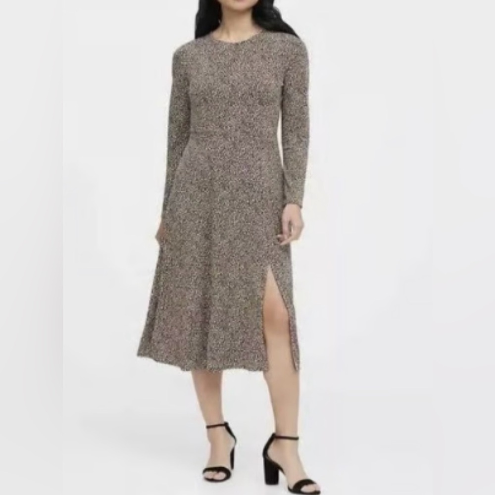 Banana Republic dress